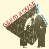 Germ House - Showing Symptoms (LP)