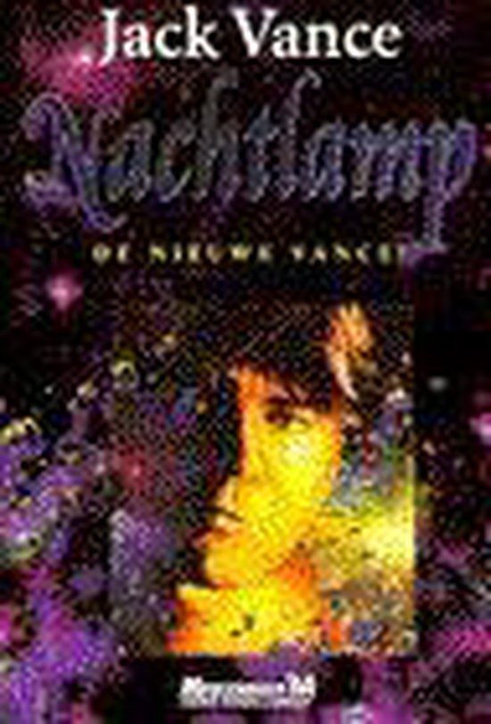 9789029059862 - Nachtlamp