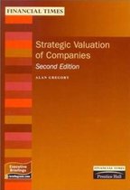 Strategic Valuation Of Companies