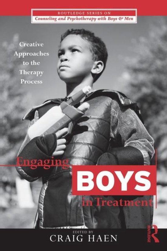 Engaging Boys In Treatment - cover
