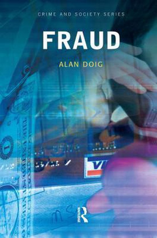 Crime and Society Series- Fraud