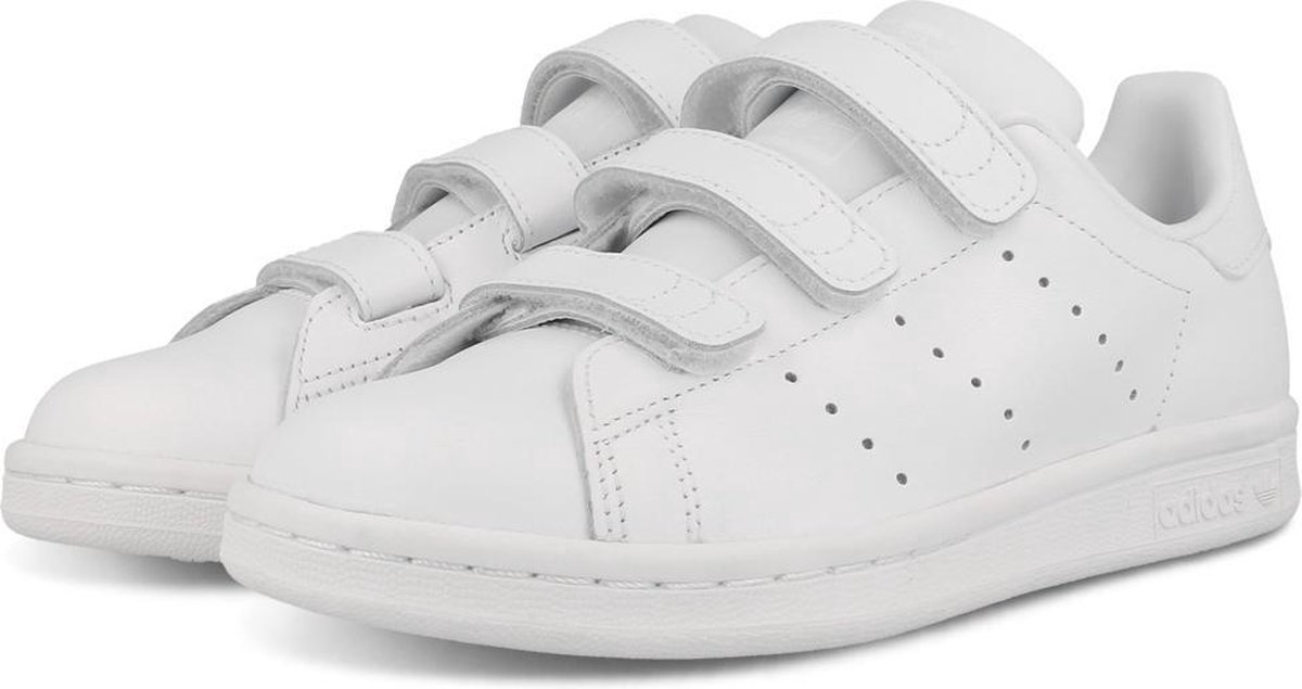 adidas STAN SMITH CF I S32141 - schoenen-sneakers - Vrouwen - Wit - maat 20  | bol.com