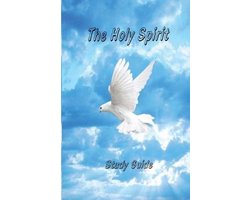 The Holy Spirit Study Guide