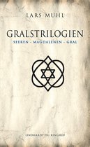 Gralstrilogien - Gralstrilogien (Seeren, Magdalenen, Gral)