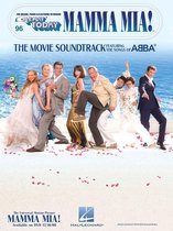 Mamma Mia - The Movie Soundtrack (Songbook)