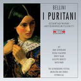 I Puritani