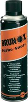 Brunox Smeermiddel Turbo-spray 300 Ml