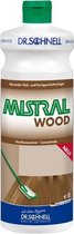 Dr. Schnell Mistral Wood, 6 x 1 liter
