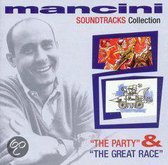 The Party/Great Race