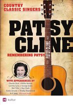 Remembering Patsy Cline