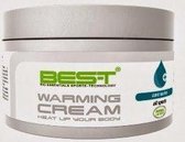 BES-T warming cream heat up