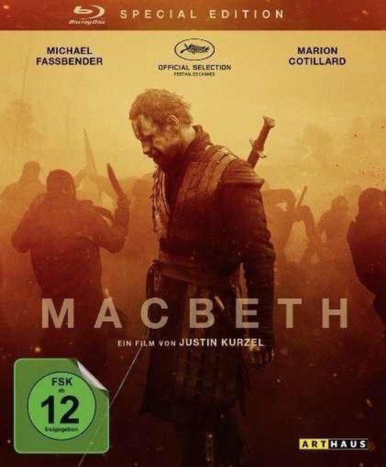 PLAION 1076977 film en Video Blu-ray Duits, Engels