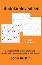 Sudoku Seventeen