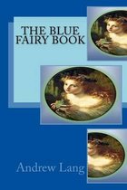 The Blue Fairy Book