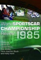 World Sportscar 1985 Review