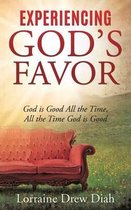Experiencing God's Favor