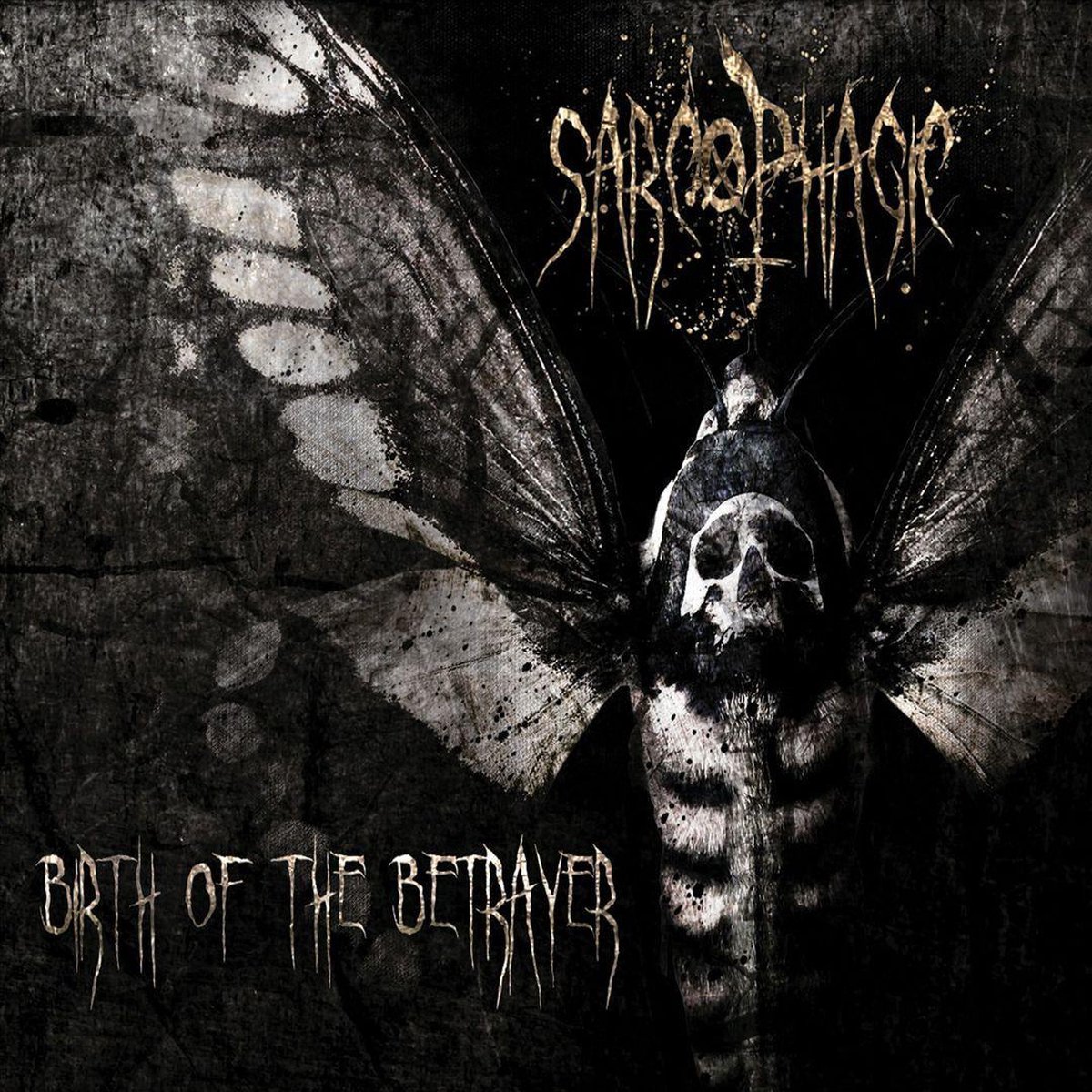 Birth of the Betrayer