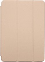 Luxe Bookcase iPad Air 2 tablethoes - Goud