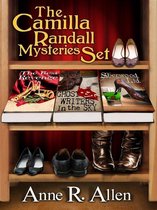 The Camilla Randall Mysteries Box Set