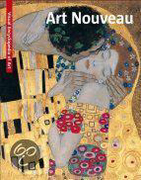 Visual Enc. of Art Art Nouveau NL