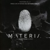 Marco Bailey - Materia - Ibiza Xl 2 (CD)