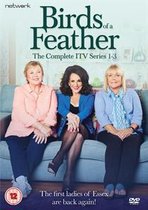 Birds Of A Feather S1-3