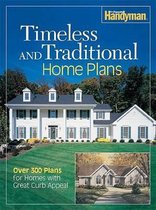 Timeless and Traditional Home Plans