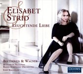 Strid Elisabeth, Bulgarian National Radio Symphony Orchestra, Ivan Anguélov - Leuchtende Liebe (CD)