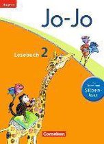 Jo-Jo Lesebuch - Grundschule Bayern. 2. Jahrgangsstufe - Schülerbuch
