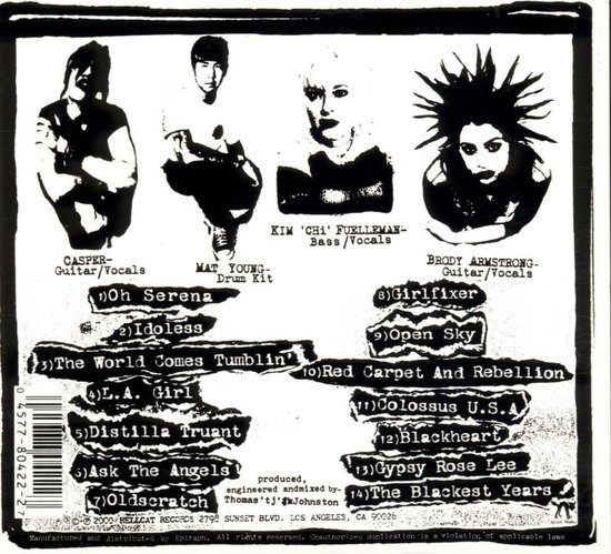 Каспер на гитаре. The Distillers вокалистка. Броди даль the Distillers. The Distillers плакаты. He Distillers.