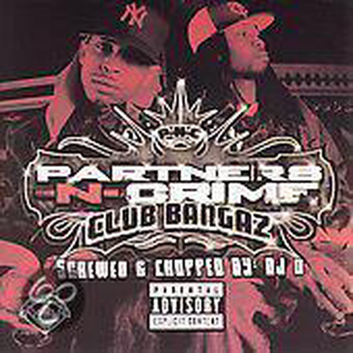 Club Bangaz -chopped & Sc