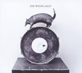 Die Wilde Jagd - Die Wilde Jagd (CD)