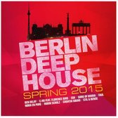 Various - Berlin Deep House- Spring 2015