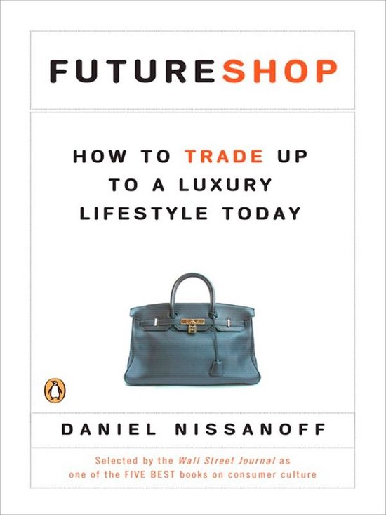 FutureShop - cover