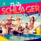 Party Schlager Sause