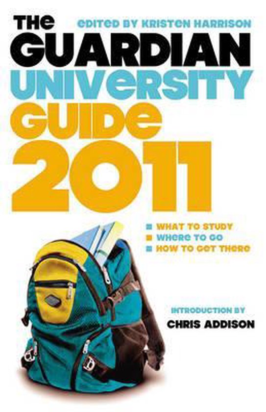guardian university guide creative writing