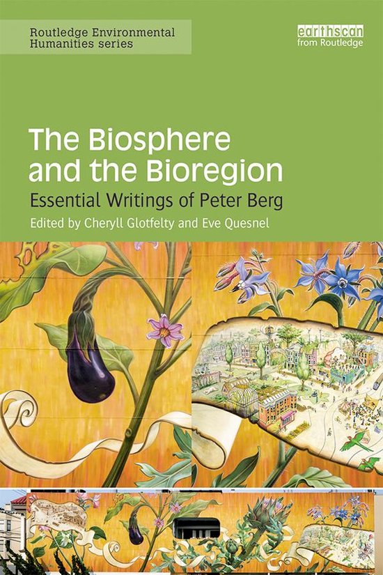 The Biosphere and the Bioregion - cover