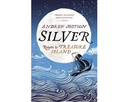 Silver Return To Treasure Island