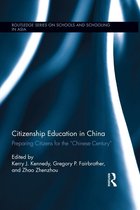 Citizenship Education in China
