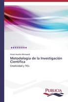 Metodología de la Investigación Científica