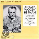 The Cream Of Early Woody Herman