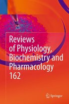 Reviews of Physiology, Biochemistry and Pharmacology 162 - Reviews of Physiology, Biochemistry and Pharmacology