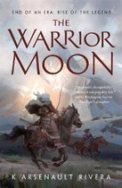 Warrior Moon, The 3 Ascendant, 3