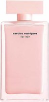 MULTI BUNDEL 2 stuks Narciso Rodriguez For Her Eau De Perfume Spray 150ml