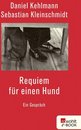 Omslag Requiem für einen Hund