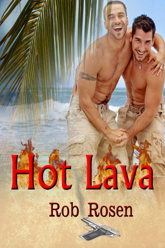 Hot Lava - cover