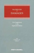 Mcgregor On Damages