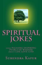 Spiritual Jokes (Volume-5)