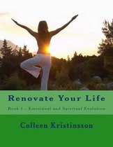 Renovate Your Life