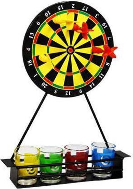 Drinking Dart kopen Games
